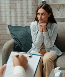 Einzelberatung in Essen